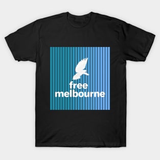 Free Melbourne T-Shirt